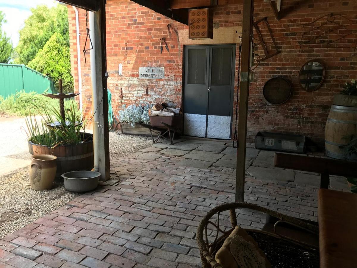 Fergusons Store Heathcote Exterior foto
